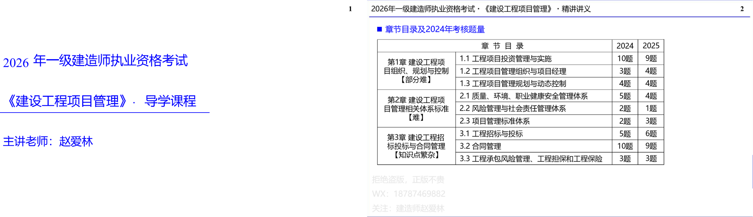 一建实务网